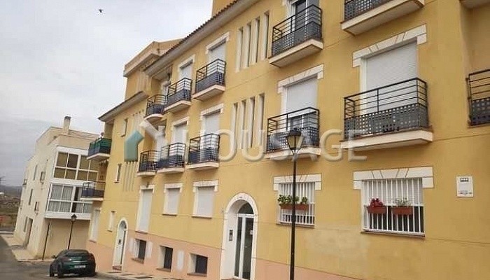 Piso a la venta en la calle C/ Jaén - Edificio Las Atalayas -, Turre