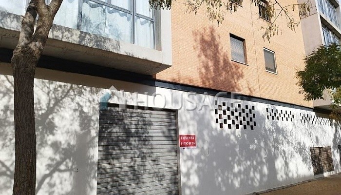 Local en alquiler en Castellón de la Plana, 451 m²