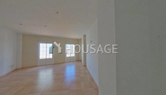 Piso de 3 habitaciones en venta en Sevilla, 100 m²