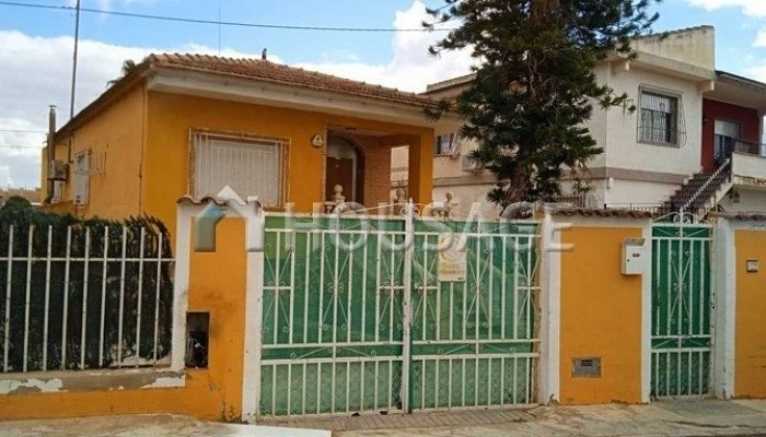 Villa a la venta en la calle Ctra Molina de segura, Murcia capital