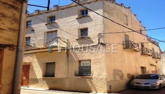 Adosado de 3 habitaciones en venta en Tarragona, 317 m²