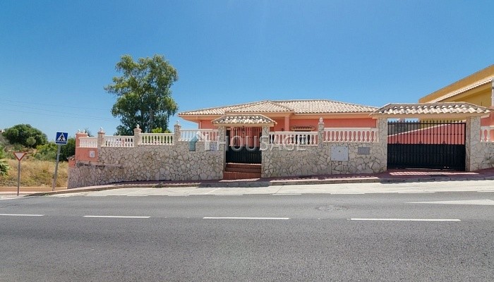 Villa en venta en Benalmádena, 821 m²