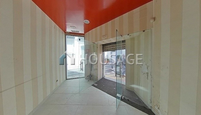 Oficina de 2 habitaciones en venta en Cádiz, 449 m²