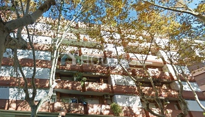 Piso de 4 habitaciones en venta en Barcelona, 117 m²