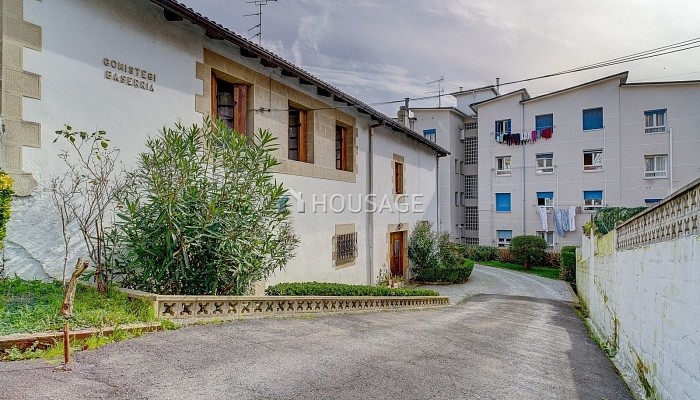 Villa en venta en Donostia, 450 m²