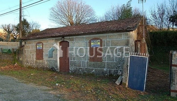 Casa a la venta en la calle Carretera Lenguda, Puenteareas