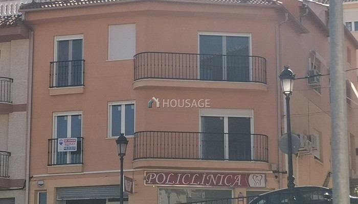 Casa en venta en Moratalla, 114 m²