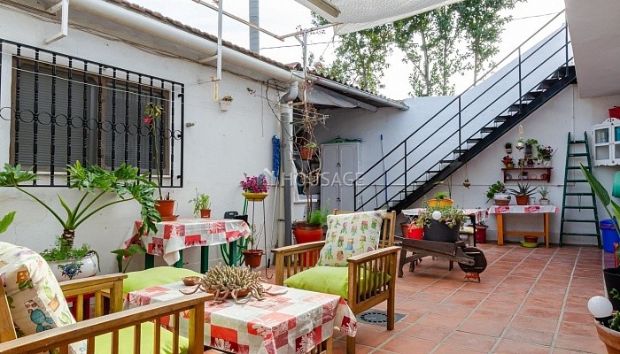 Casa en venta en Murcia capital, 200 m²