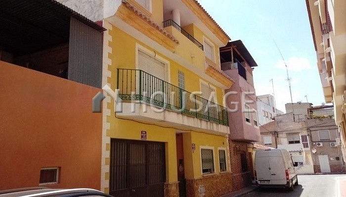 Casa a la venta en la calle C/ Gracia, Cabezo de Torres