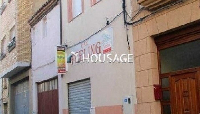 Casa a la venta en la calle C/ Carreteros, Calahorra