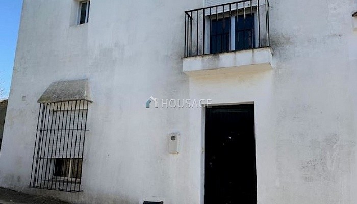 Casa de 3 habitaciones en venta en Benalup, 135 m²
