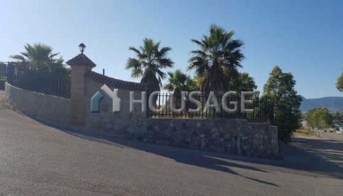 Villa a la venta en la calle Lg Paraje Santa Amalia o Las Monjas, Alhaurín de la Torre