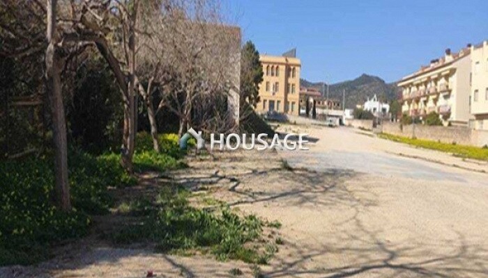 Urban Land Residential for sale on u.a. 21. calles b.c y d street (Alcanar) for 320.000€ with 2.167m2