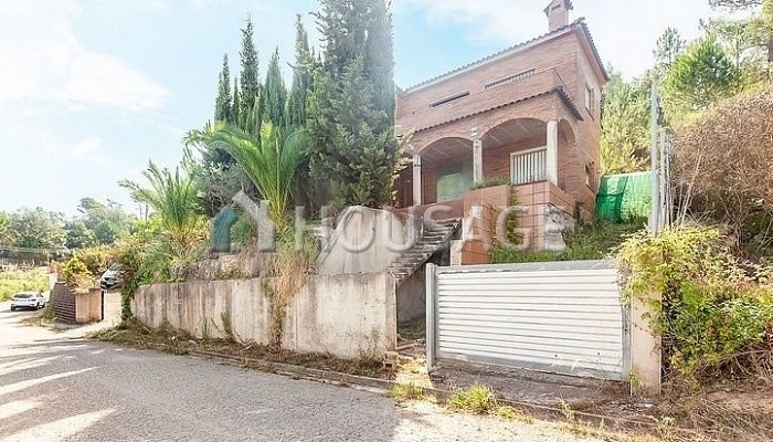 Villa a la venta en la calle C/ Nicaragua, Lloret de Mar