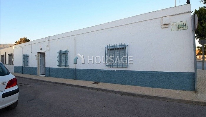 Casa en venta en El Ejido, 156 m²