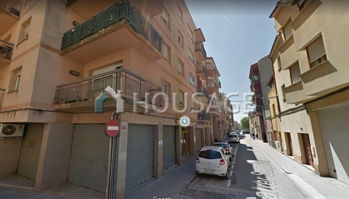 Piso a la venta en la calle C/ Sant Pau, Figueres