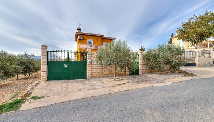 Villa en venta en Teba, 280 m²
