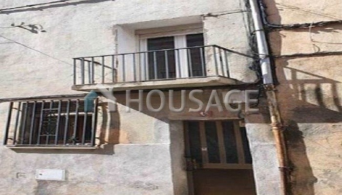 Villa a la venta en la calle C/ Muralla del Carme, Valls