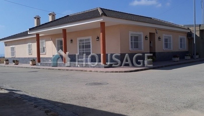 Villa a la venta en la calle Torre-Pacheco, Torre Pacheco