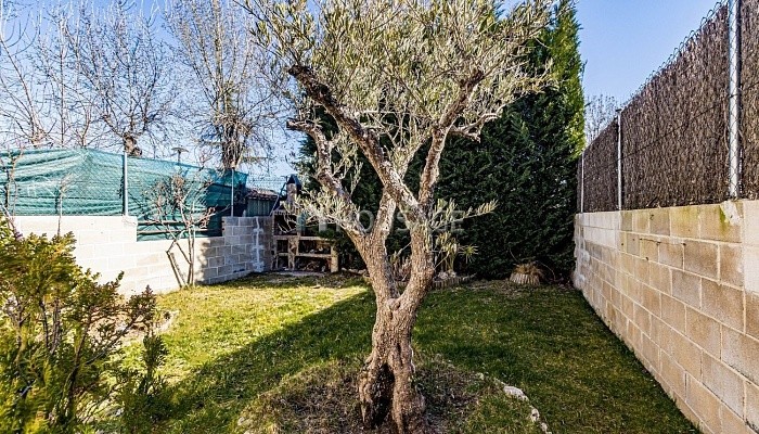 Villa en venta en Moralzarzal, 170 m²