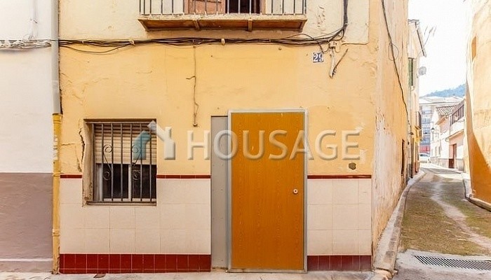 Casa a la venta en la calle C/ San Roque, Játiva