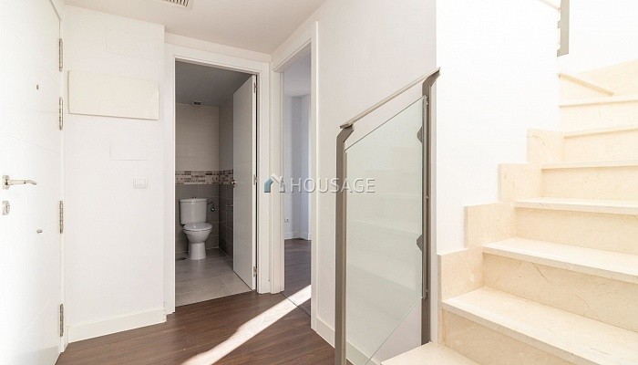 Casa en venta en Madrid, 125 m²