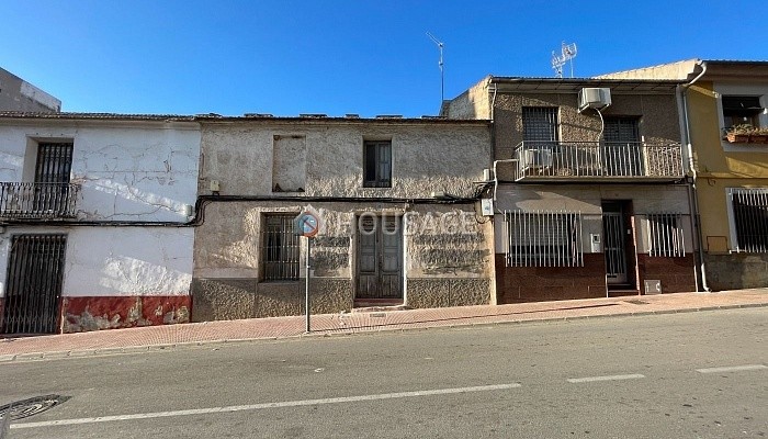 Casa en venta en Molina de Segura, 148 m²