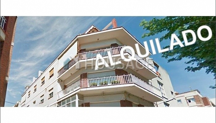 Piso de 4 habitaciones en alquiler en El Prat de Llobregat, 200 m²