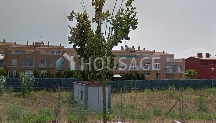 1m2 urban Land Residential for sale for 6.643€ located in isabel vilá street. Llagostera