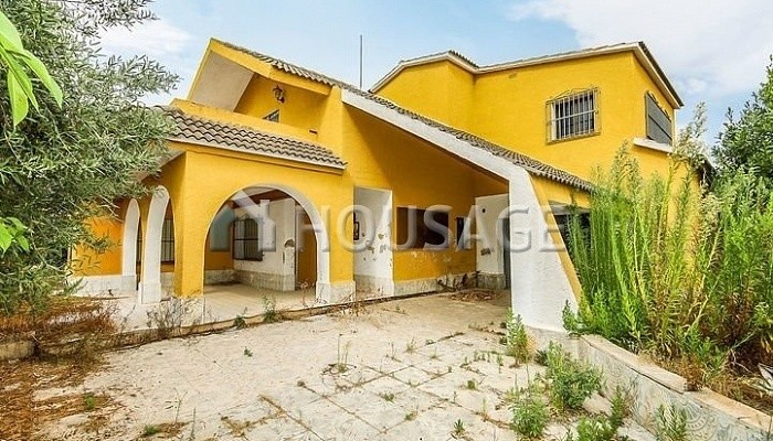 Villa a la venta en la calle C/ Sant Alfons, Santa Oliva