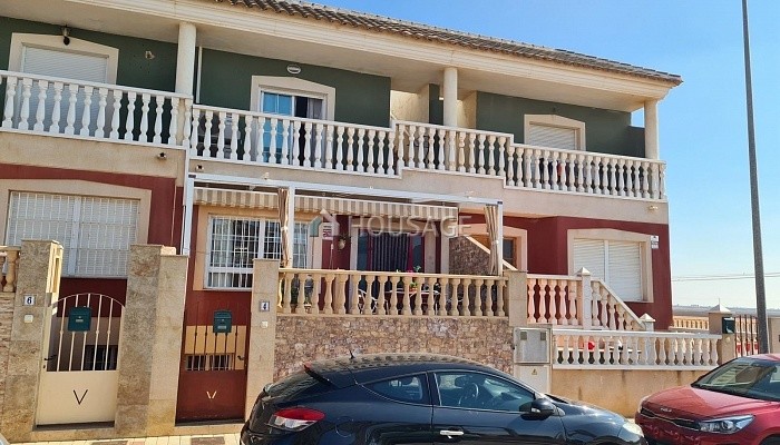 Casa en venta en Fuente Álamo de Murcia, 133 m²
