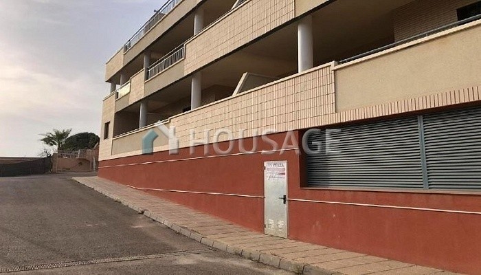 Oficina en venta en Almería capital, 262 m²
