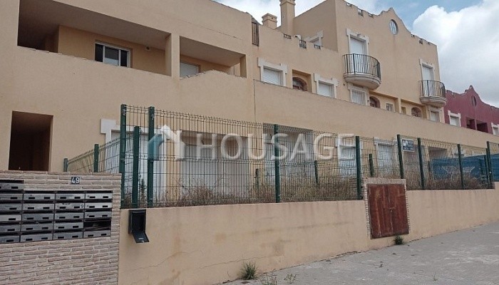Piso de 3 habitaciones en venta en Murcia capital, 78 m²