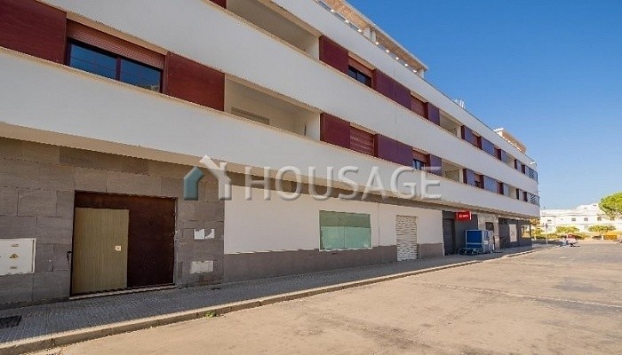Piso de 3 habitaciones en venta en Sevilla, 89 m²