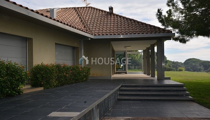 Casa de 6 habitaciones en venta en Caldas de Estrach, 610 m²