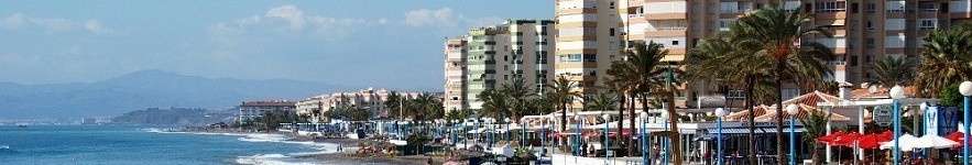 Las zonas más baratas de Málaga Costa para comprar obra nueva