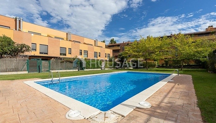 Villa en venta en Vilanova del Vallès, 270 m²