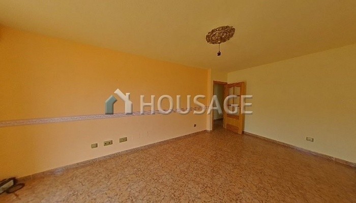 Piso de 2 habitaciones en venta en Almería capital, 58 m²