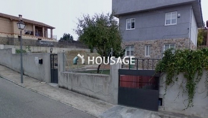 Casa a la venta en la calle C/ Alicante, El Casar