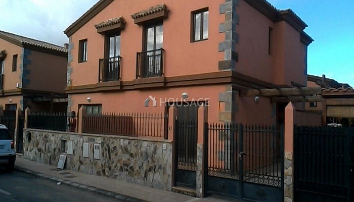 Adosado de 3 habitaciones en venta en Puerto Del Rosario, 117 m²