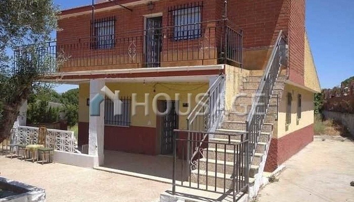 Villa a la venta en la calle C/ Miguel Esteban, Escalona