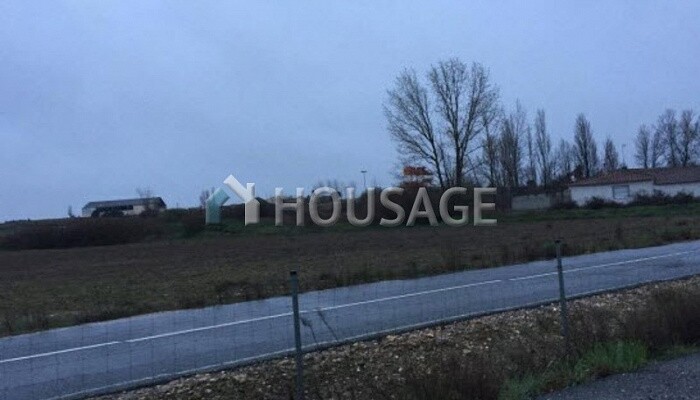 175m2 residential Land for Development located in sector ubz r 3-las consejas street (Terradillos) for 1.740€