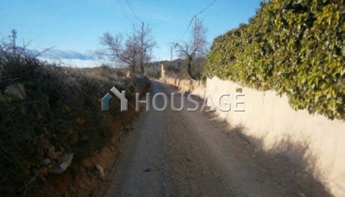 2.978m2 residential Land for Development for sale in partida cap i corb street (Alcalà de Xivert) for 252.000€