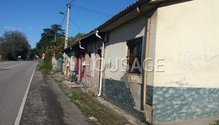 Villa a la venta en la calle Venta del Gallo, Llanera