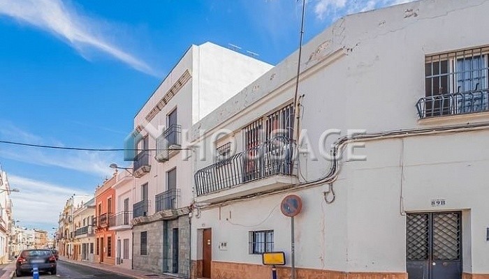 Casa a la venta en la calle C/ Manuel de Falla, Dos Hermanas