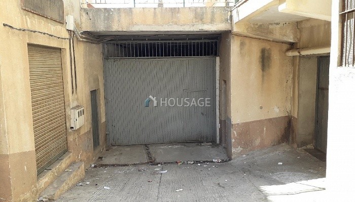 Garaje en venta en Adra, 18 m²