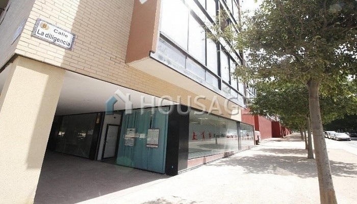Garaje en venta en Zaragoza, 12 m²
