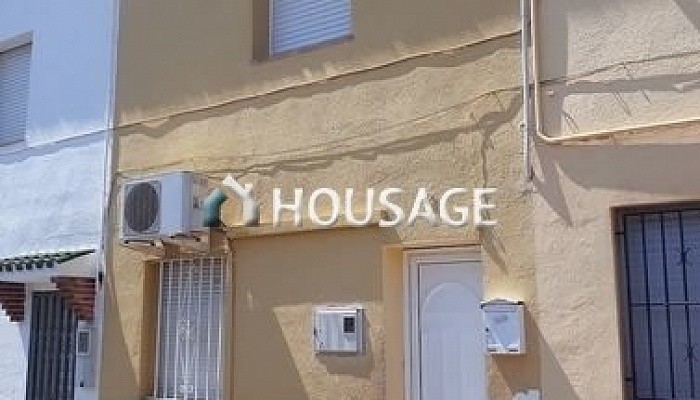 Villa a la venta en la calle CL FRANCESC GIMENO Nº 38, Figueres