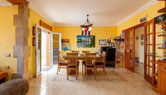 Villa en venta en Las Palmas de Gran Canaria, 252 m²
