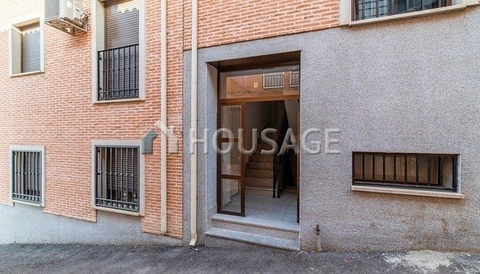 Piso de 3 habitaciones en venta en Madrid, 62 m²